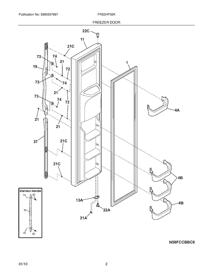 Diagram for FRS3HF55KS1