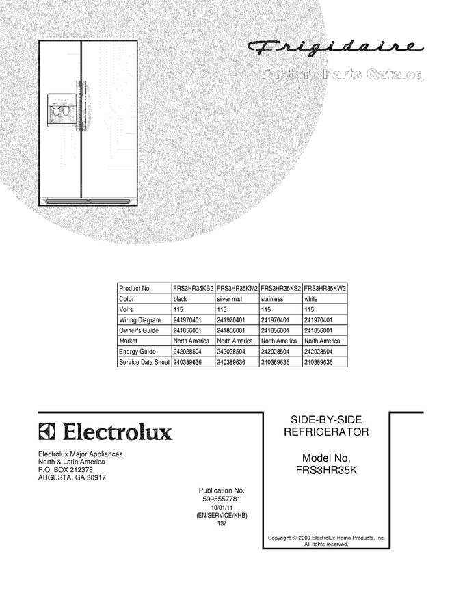 Diagram for FRS3HR35KS2