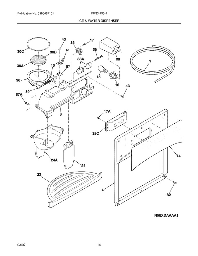 Diagram for FRS3HR5HB1