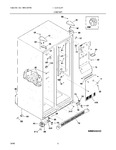 Diagram for 07 - Cabinet