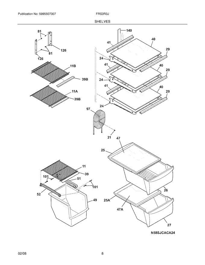 Diagram for FRS3R3JW0