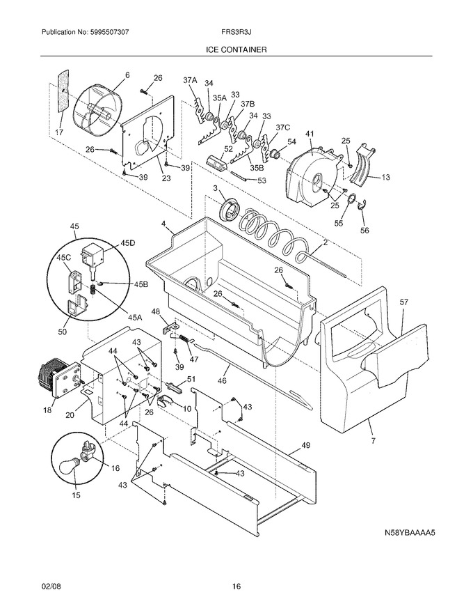Diagram for FRS3R3JW0