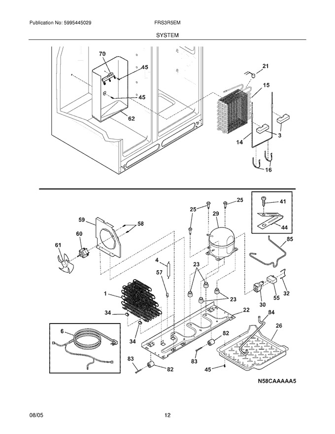 Diagram for FRS3R5EMB3