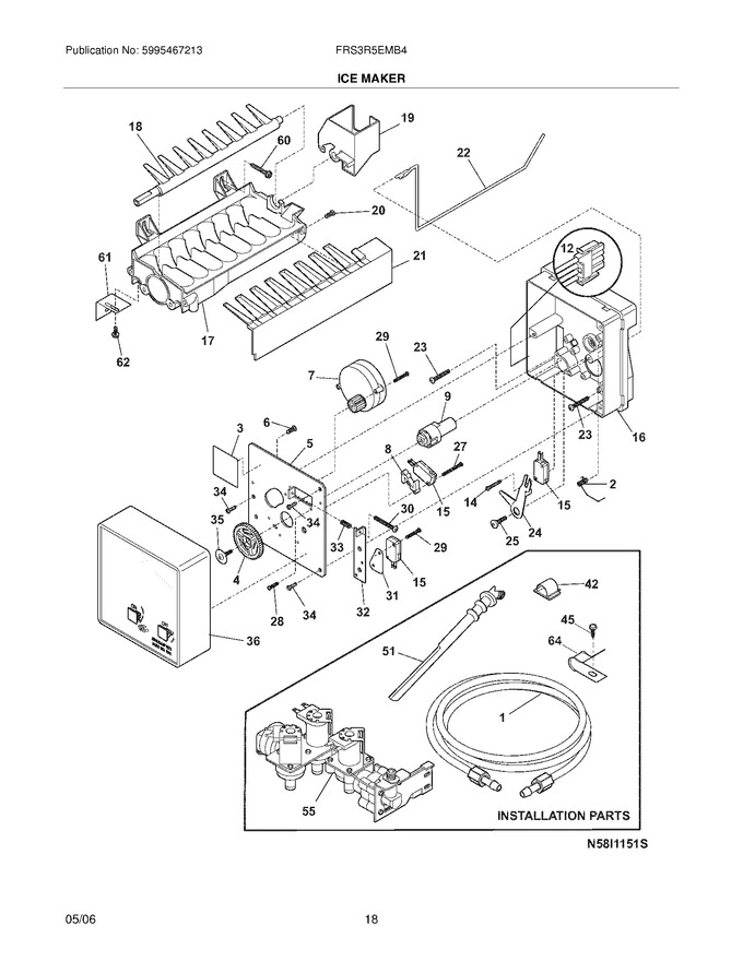 Diagram for FRS3R5EMB4