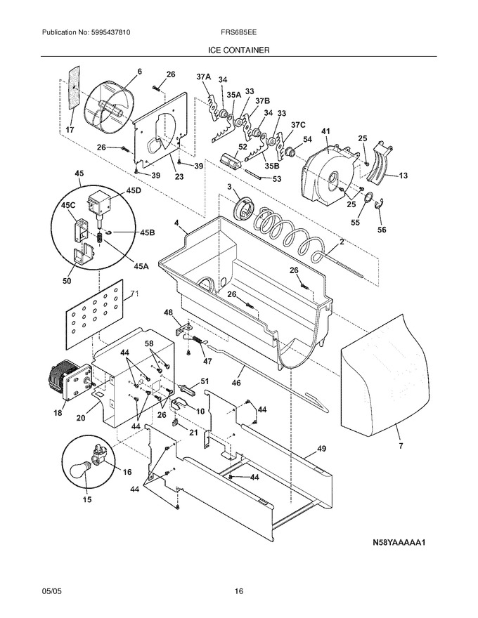 Diagram for FRS6B5EEQ1