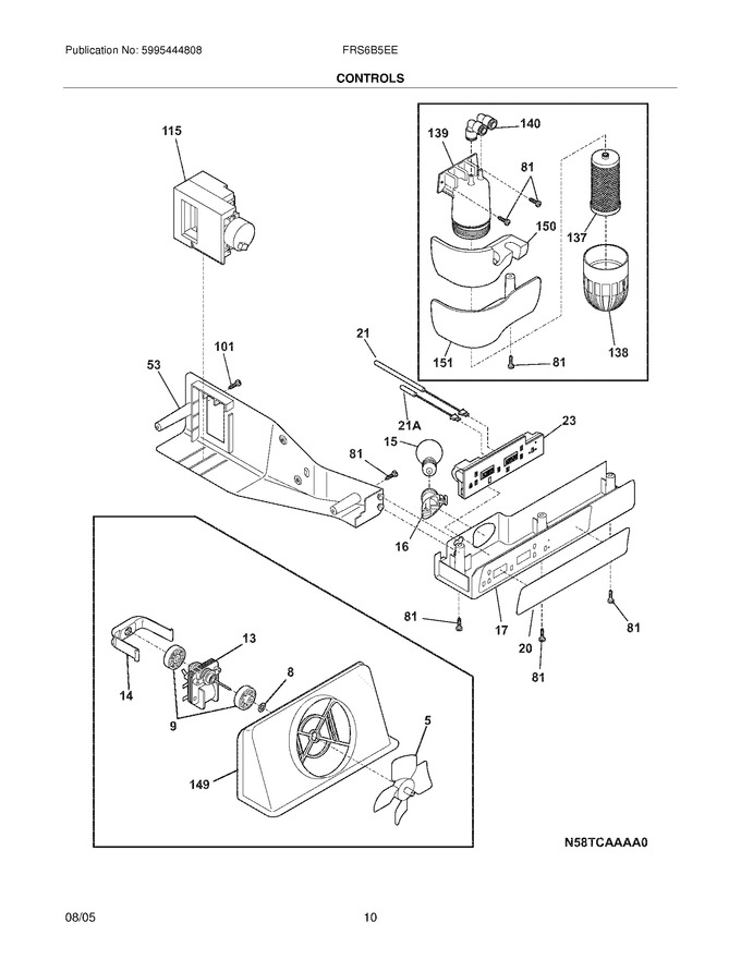 Diagram for FRS6B5EEQ7