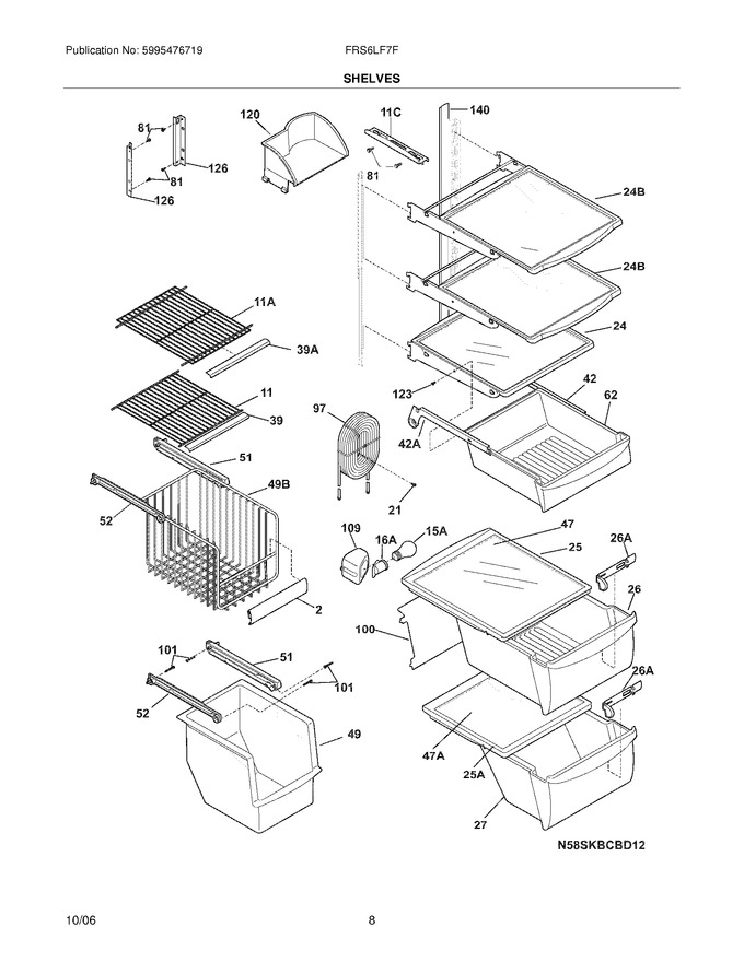 Diagram for FRS6LF7FM4