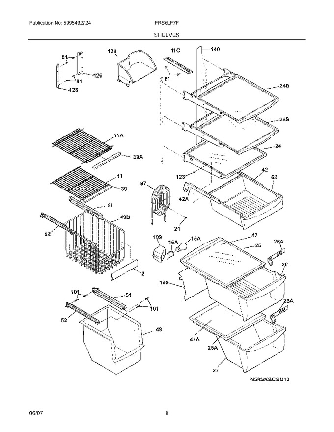 Diagram for FRS6LF7FQ9