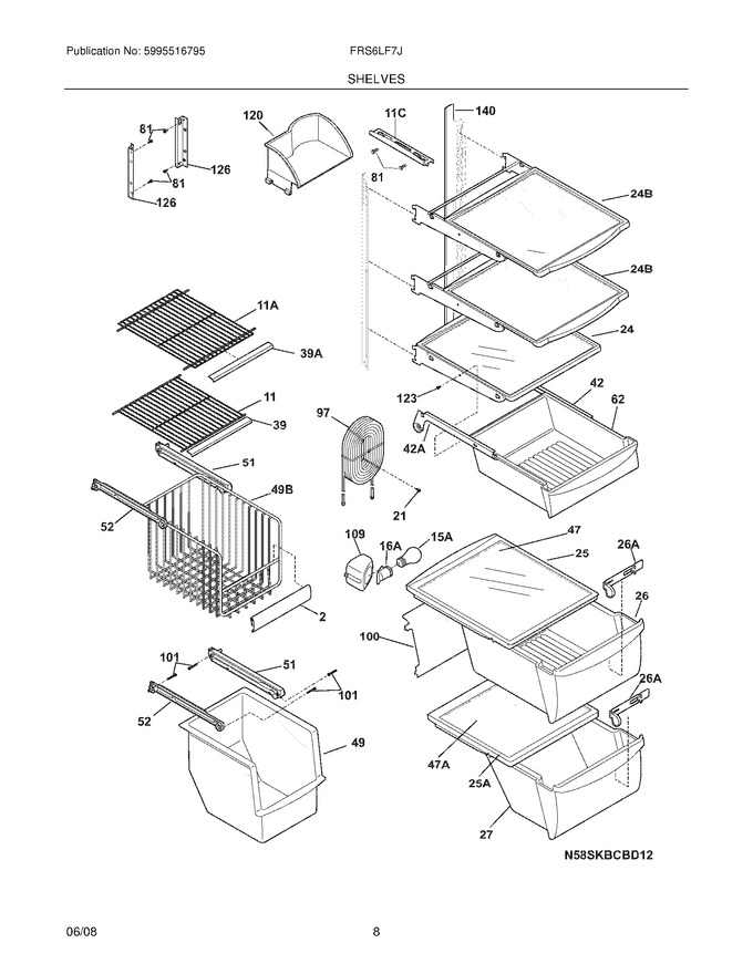 Diagram for FRS6LF7JM1