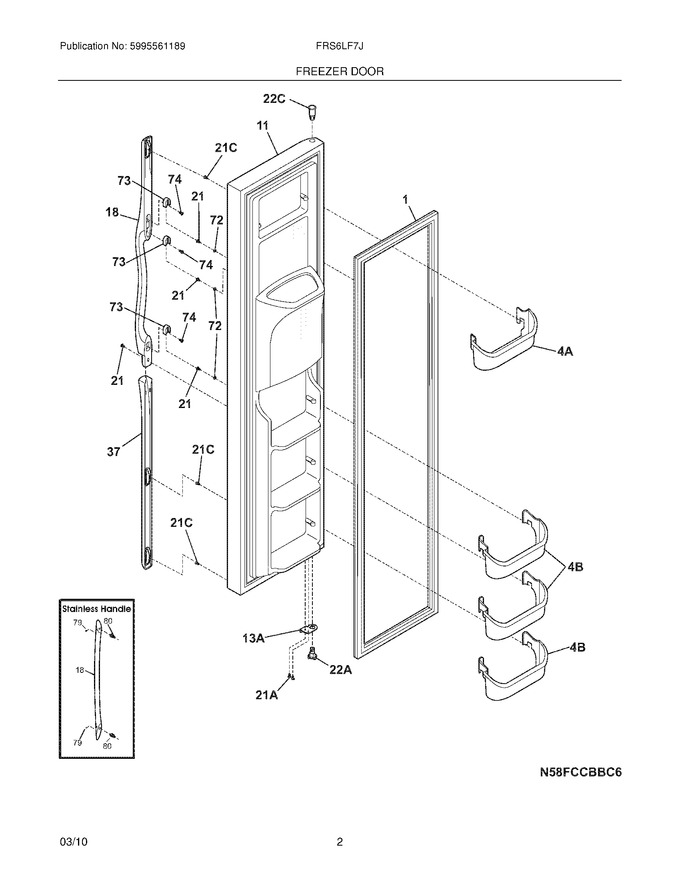 Diagram for FRS6LF7JW5