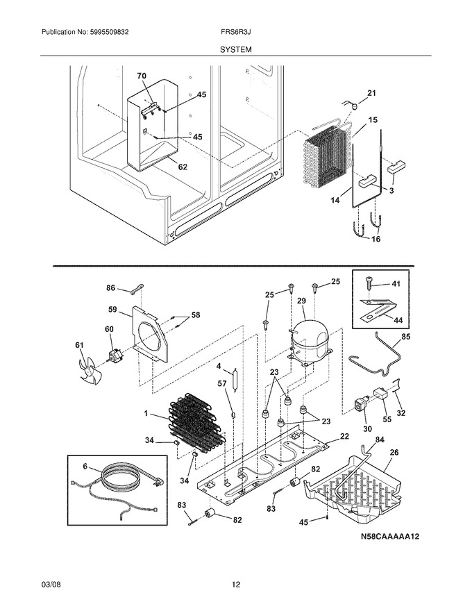Diagram for FRS6R3JB0