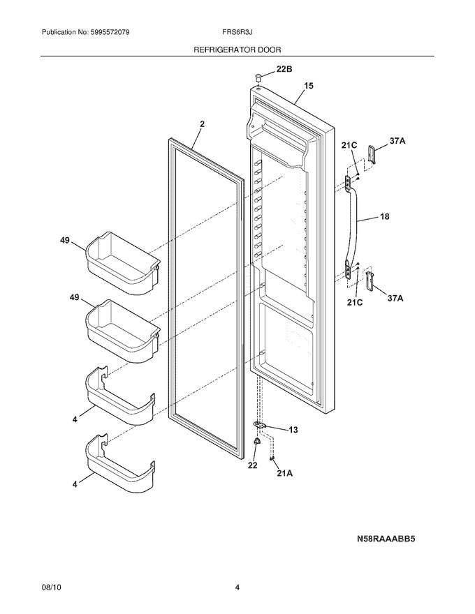 Diagram for FRS6R3JW7