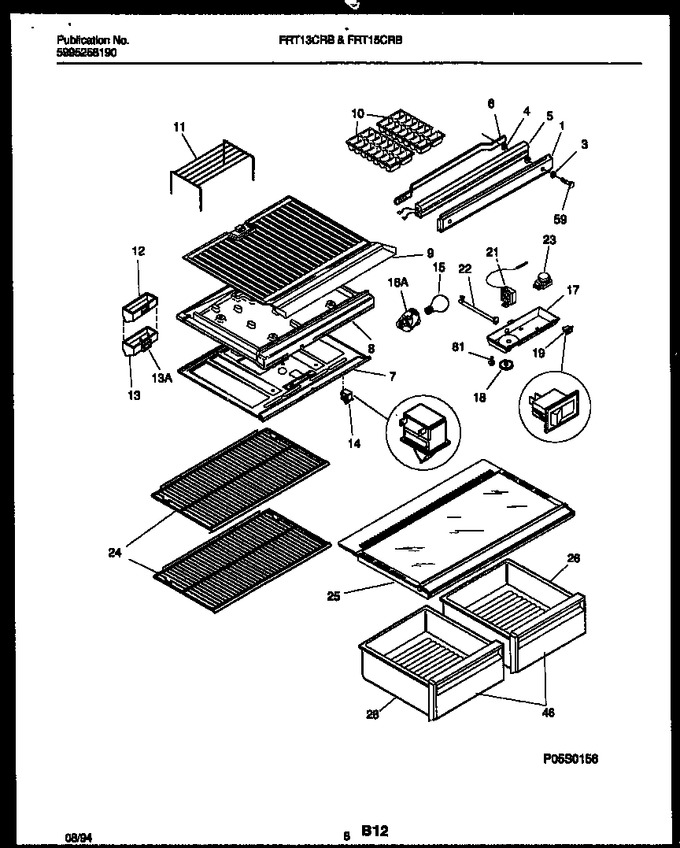 Diagram for FRT15CRBD0