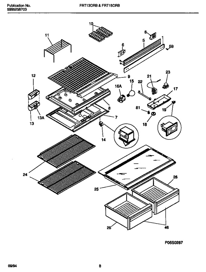 Diagram for FRT15CRBD1