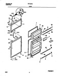 Diagram for 02 - Doors