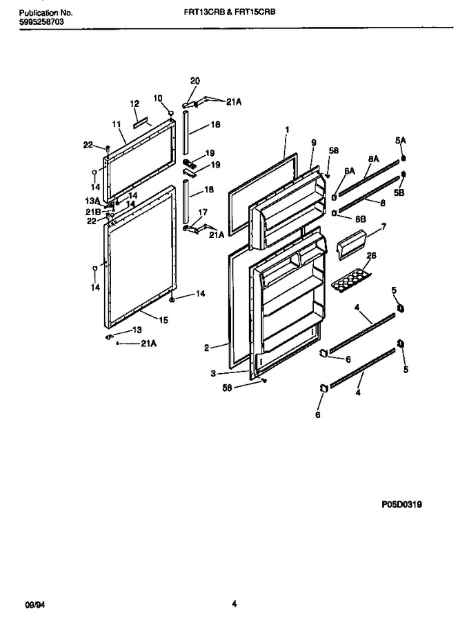 Diagram for FRT15CRBD1