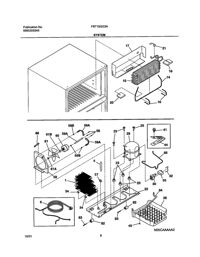 Diagram for FRT15GG3AQ0