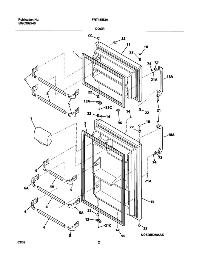 Diagram for FRT15IB3AQ2