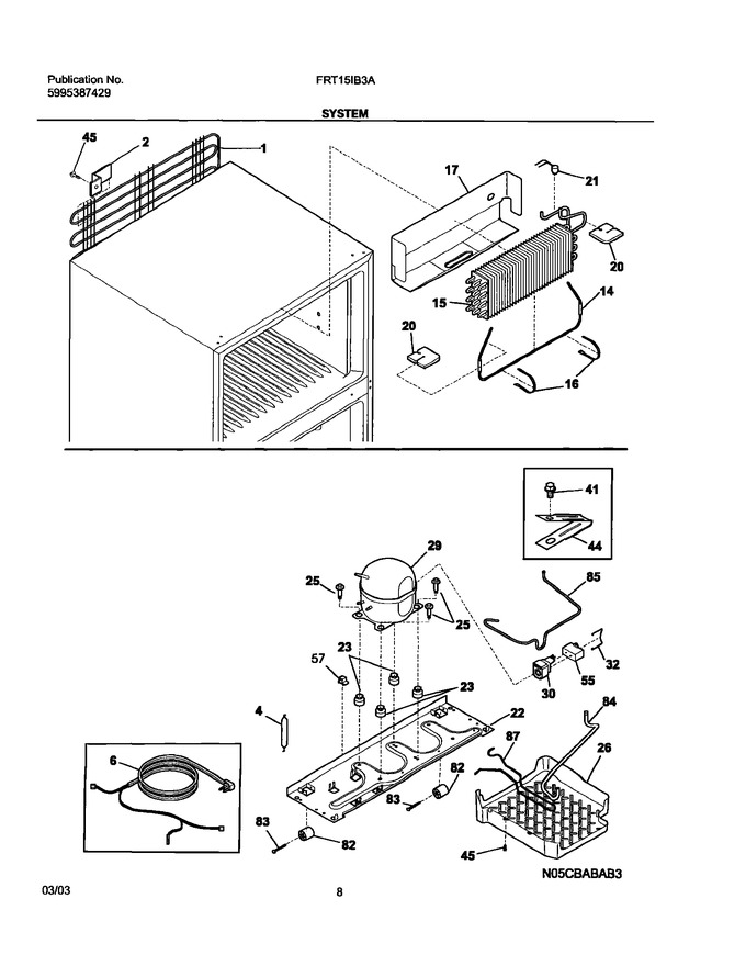 Diagram for FRT15IB3AT3