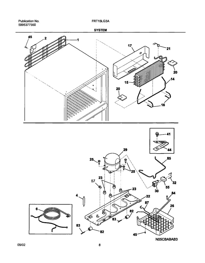 Diagram for FRT15LG3AW1