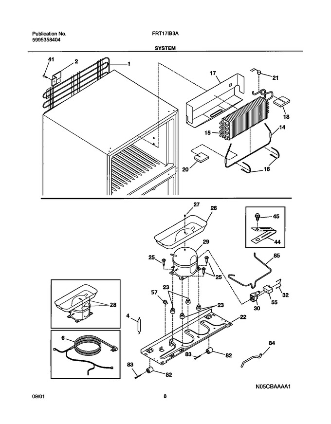 Diagram for FRT17IB3AQ1