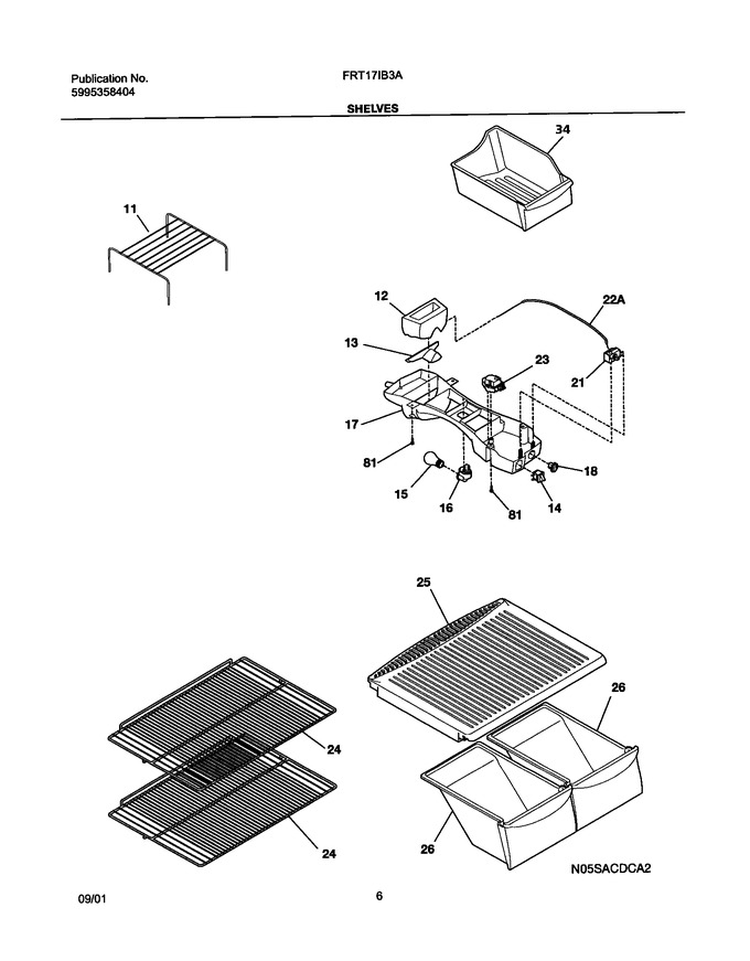 Diagram for FRT17IB3AQ1