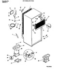 Diagram for 05 - Cooling System