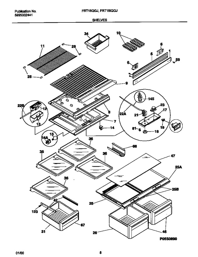 Diagram for FRT18IQGJW0
