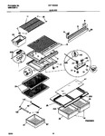 Diagram for 04 - Shelves