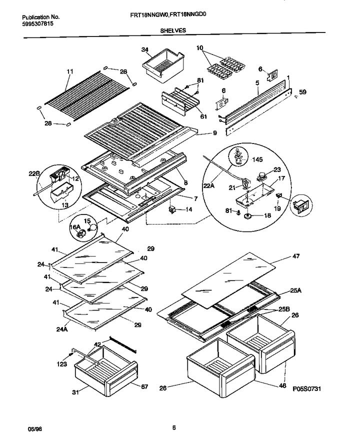 Diagram for FRT18NNGD0