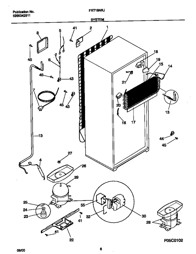 Diagram for FRT18NRJD1
