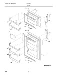 Diagram for 03 - Doors