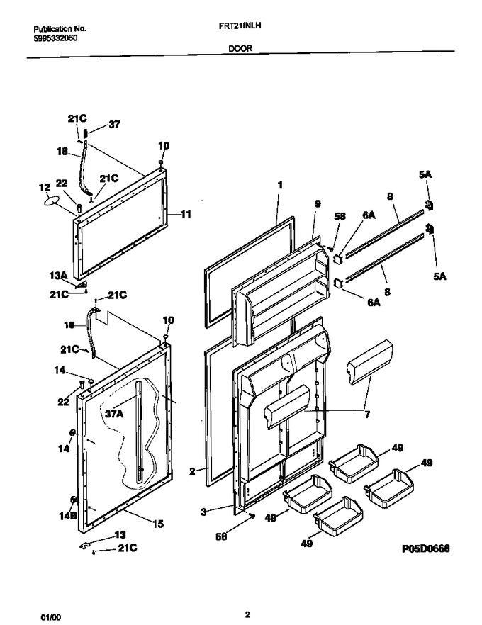 Diagram for FRT21INLHW1