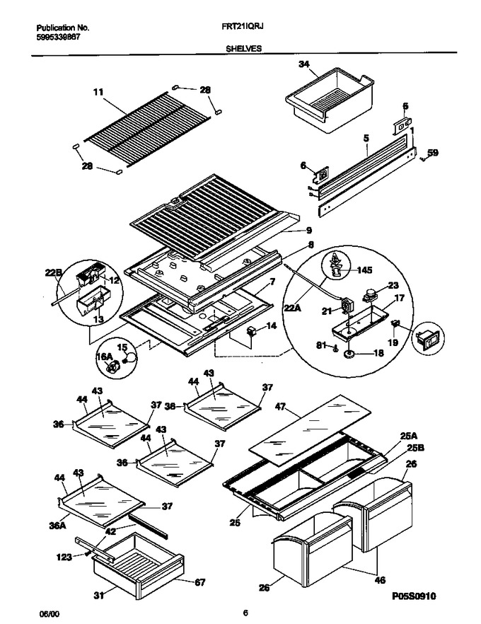 Diagram for FRT21IQRJW0