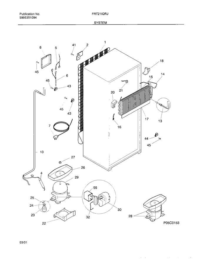 Diagram for FRT21IQRJZ1
