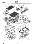 Diagram for 05 - Shelves