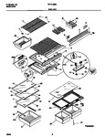Diagram for 04 - Shelves