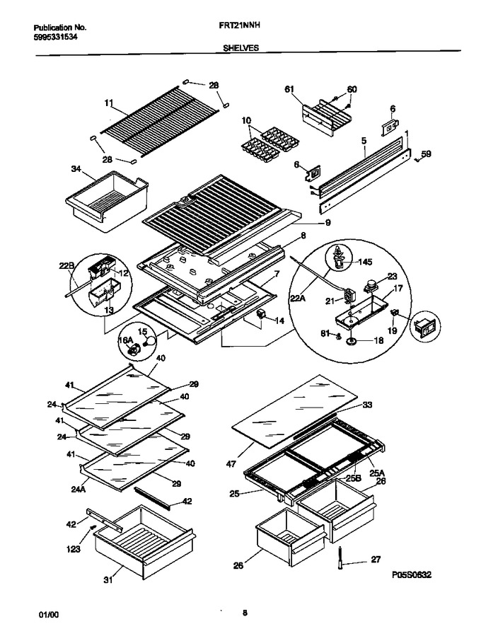Diagram for FRT21NNHW2