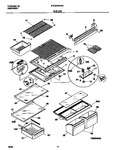 Diagram for 04 - Shelves