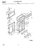 Diagram for 02 - Door