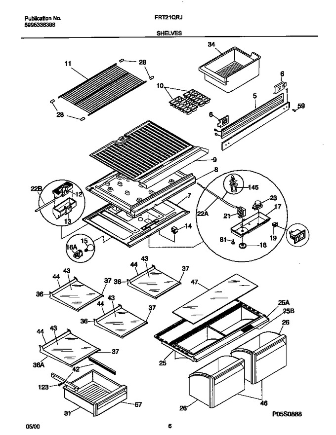 Diagram for FRT21QRJZ2