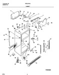Diagram for 05 - Cabinet