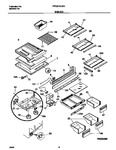 Diagram for 04 - Shelves