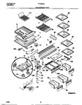 Diagram for 04 - Shelves/controls