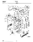 Diagram for 03 - Cabinet