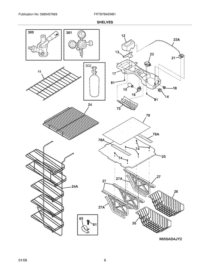 Diagram for FRTB7B4EMB1