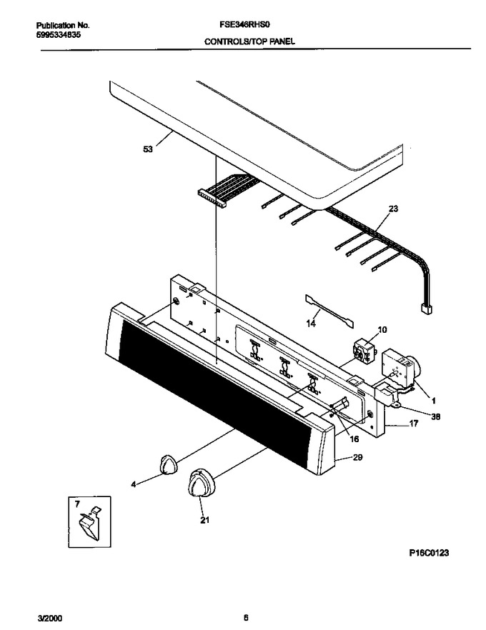 Diagram for FSE346RHS0