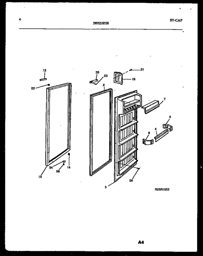 Diagram for FSK190JN1D
