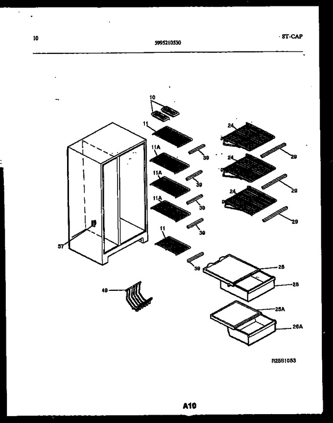 Diagram for FSK190JN1W