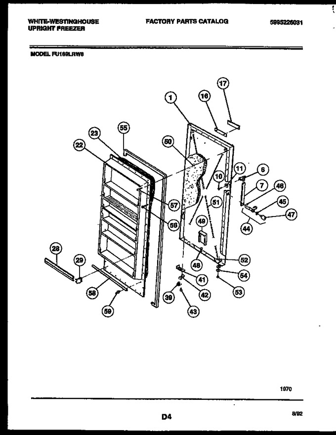 Diagram for FU169LRW6